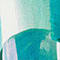 TURQUOISE / BLEU CLAIR / BLANC