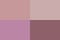 METALLIC MAUVE