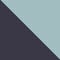 10903R - HAVANA/ BLAU