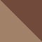 278/13 - GOLD/ BROWN GRADIENT