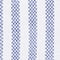 WEISS/ BLAU