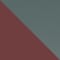 111271 RED/ GRAY GRADIENT