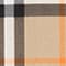 BEIGE/ ORANGE/ BRAUN/ CREME