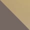 108/6E - HAVANA/ LIGHT BROWN GRADIENT