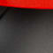 SCHWARZ/ ROT