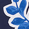WEISS/ BLAU