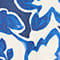 WEISS/ BLAU