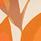 ORANGE/ HELLROT/ DUNKELORANGE
