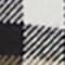 BEIGE/ SCHWARZ/ WEISS