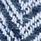 WEISS/ BLAU