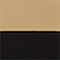 SCHWARZ/ BEIGE