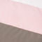 TAUPE / WEISS / ROSA