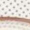 WEISS/ BEIGE/ COGNAC