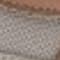BEIGE/ COGNAC/ HELLBLAU