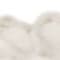 BEIGE/ WEISS