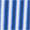 BLAU/ ECRU