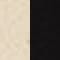 BEIGE/ SCHWARZ