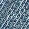 BLAUW / DONKERBLAUW
