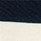 BLAU/ CREME