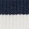 BLAU/ WEISS
