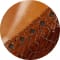 Crock Tail Wood Buff Dry Hay Dark Finishing Crock Tail