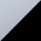 SCHWARZ/ SILBER