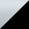 SCHWARZ / SILBER