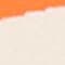 ORANGE/ WEISS