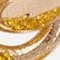 SCHWARZ/ GOLD