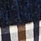 BLAU / WEISS / BRAUN