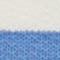 BLAU/ BEIGE