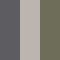 DUNKELGRAU/ BEIGE/ OLIV