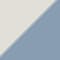 BLAU/ GRAU