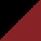 SCHWARZ/ ROT