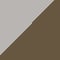 GRAU/ BRAUN
