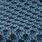 TAUPE / HELLBLAU / BLAU
