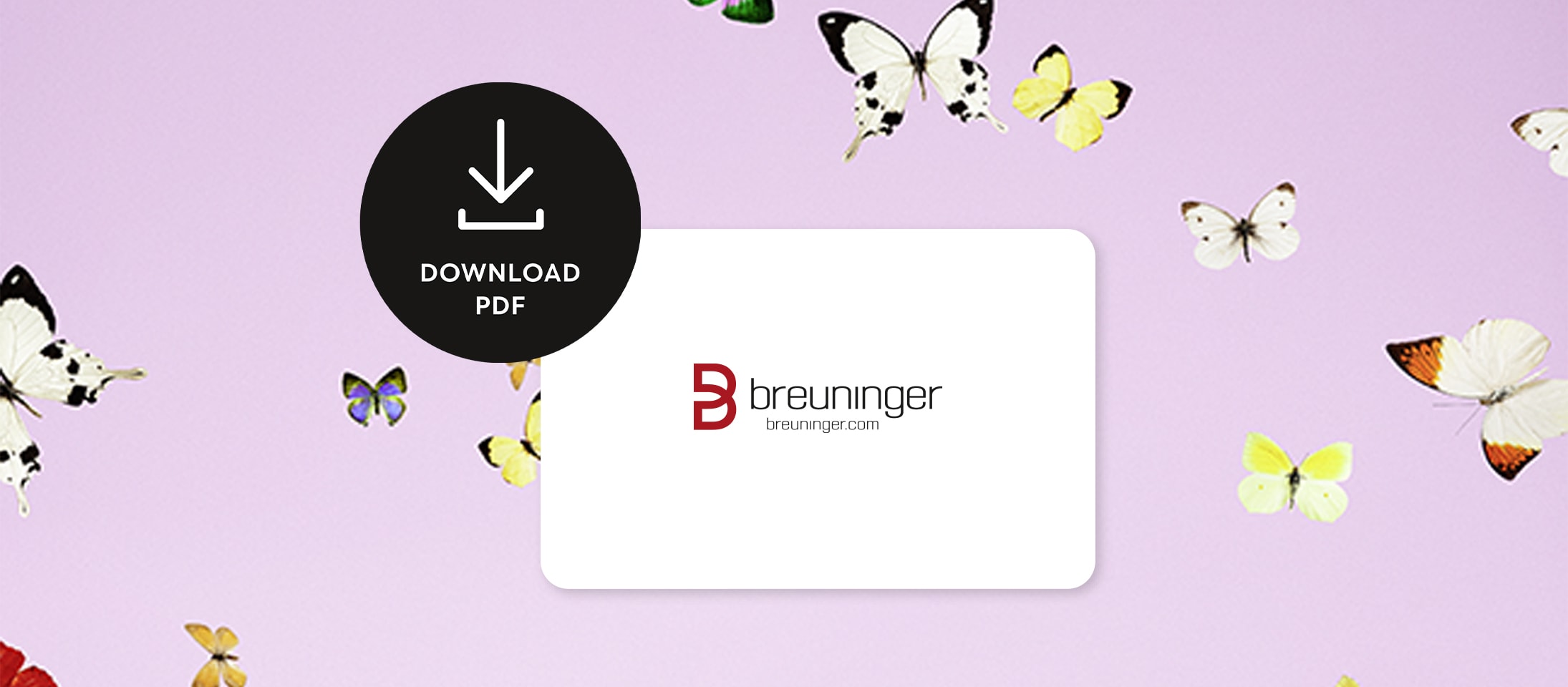 Breuninger Gutschein als Geschenk kaufen Breuninger